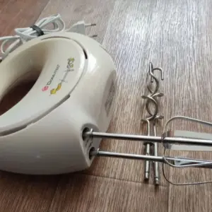 Миксер кухонный Domotec ms-5200