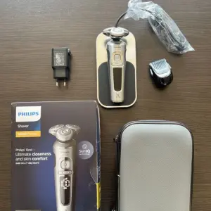 продам электробритву PHILIPS PRESTIGE