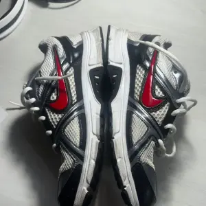 Кроссовки nike v5 vnr