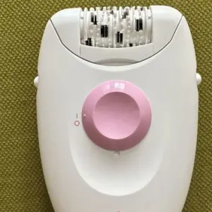 Эпилятор Braun epil 1