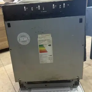 Посудомоечная машина bosch 60 см бу SMV46MX01R