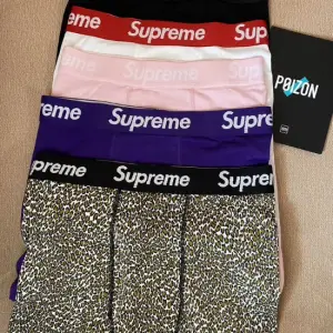 Трусы supreme оригинал