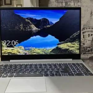 Ноутбук Lenovo IdeaPad S340-15IWL 81N800B2RE
