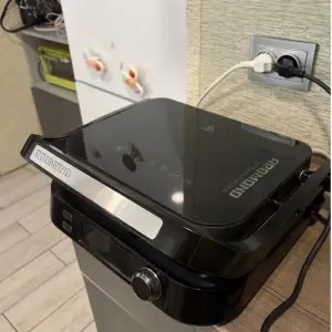 Электрогриль Redmond SteakMaster rgмыm-G850P