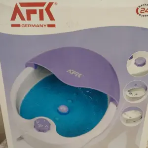 Гидромассажер для ног