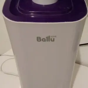 Увлажнитель воздуха Ballu UHB-205