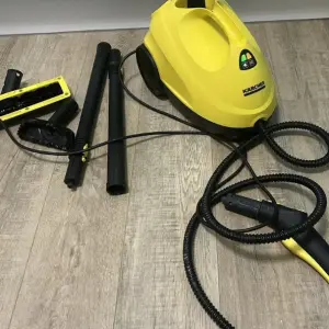Пароочиститель karcher sc 2 easyfix