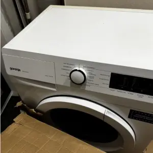 Стиральная машина gorenje