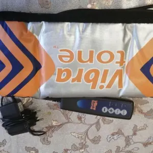 Электромассажер Vibratone