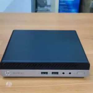 Микрокомпьютер Hp ProDesk 405 G4 Mini