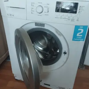 Стиральная машина бу beko