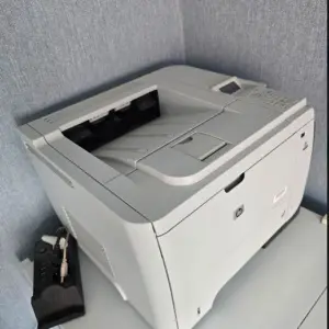 Принтер HP LaserJet P3015