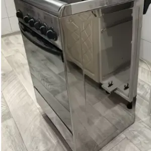 Плита кухонная бу