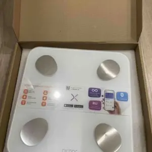 Умные напольные весы Picooc Mini Lite на Гарантии