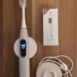 Oclean X Pro Elite Электрическая зубная щетка