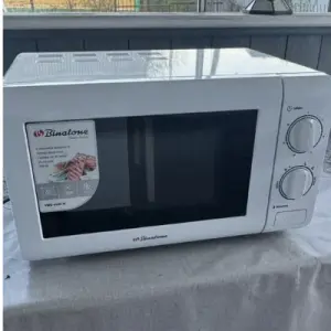Микроволновка