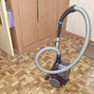 Пылесос Philips FC8472/01