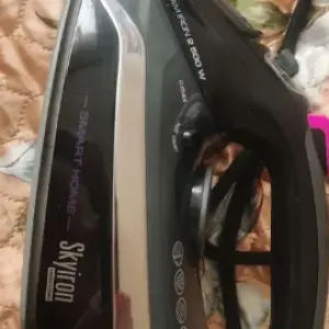 Утюг