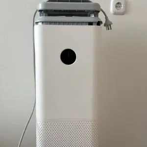 Очиститель воздуха Xiaomi Mi Air Purifier Pro