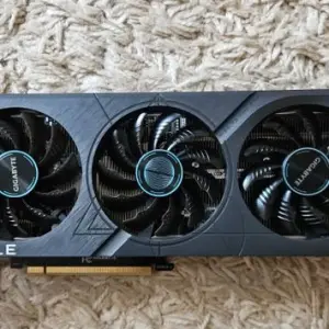 Продам видеокарту Gigabyte GeForce RTX 4060ti 8Gb