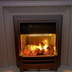 ЭЛЕКТРОКАМИН DIMPLEX CHESFORD OPTIMYST