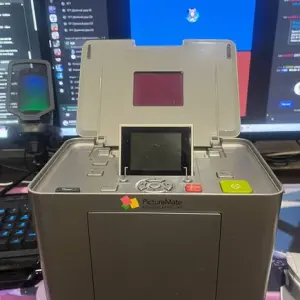 Фотопринтер Epson PictureMate PM280