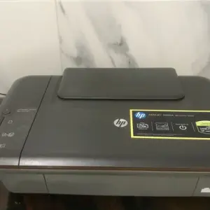 Принтер сканер ксерокс HP 2050