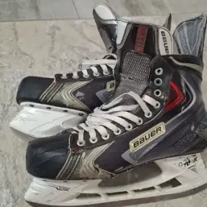 Коньки bauer vapor x100