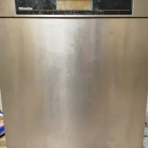 Посудомоечная машинка miele
