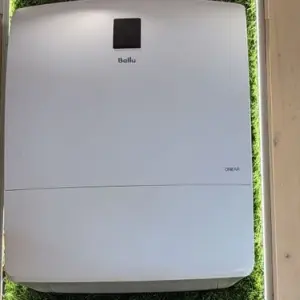 Очиститель воздуха (бризер) Ballu OneAir ASP-200SP