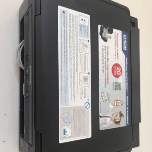 Принтер-сканер Epson L210