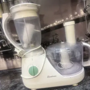 Кухонный комбайн