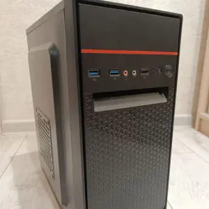 Компьютер/Системный блок/Intel i5/RX580 видеокарта