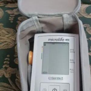 Тонометр Microlife BP A3 Plus