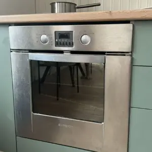 Духовой шкаф ariston бу
