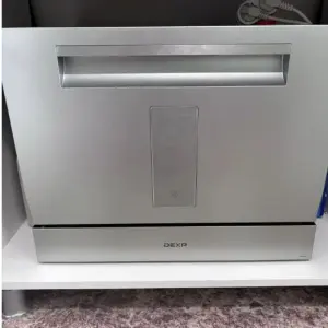 Посудомоечная машина dexp M6D7PF