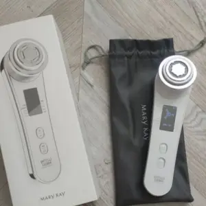 RF/LED многофункциональный аппарат для омоложения
