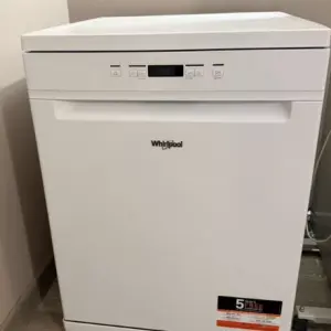 Посудомоечная машина Whirlpool WFC 3C26