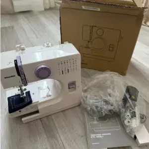 Швейная машинка kitcordtek