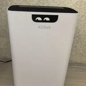 Очиститель воздуха Kitfort KT-2824