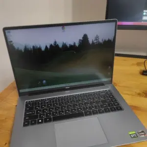 Ноутбук Xiaomi RedmiBook Pro 15 NVIDIA GeForce