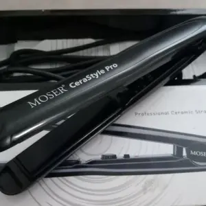 Утюжок для волос Moser