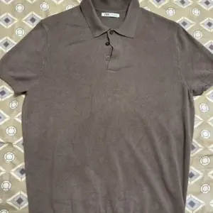 Поло мужское Zara