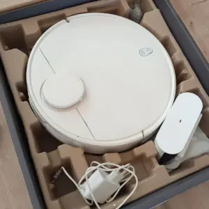 Робот пылесос xiaomi на запчасти