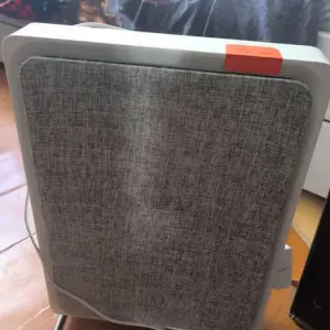 Очиститель воздуха Smartmi Air Purifier E1