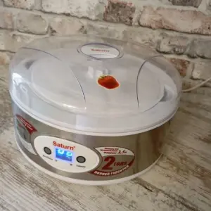 Йогуртница Saturn