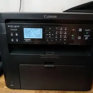 МФУ CANON MF211 принтер/копир/сканер