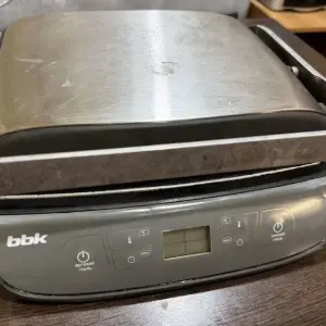 Электрогриль bbk