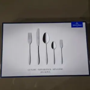 Cтоловые приборы Villeroy & Boch Annalena 30 предм
