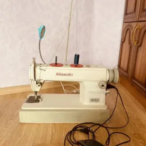 Швейная машинка Maxdo MDL 5550
